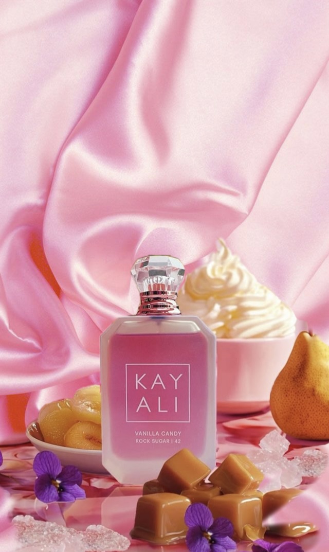 Kayali vanilla candy 100ML