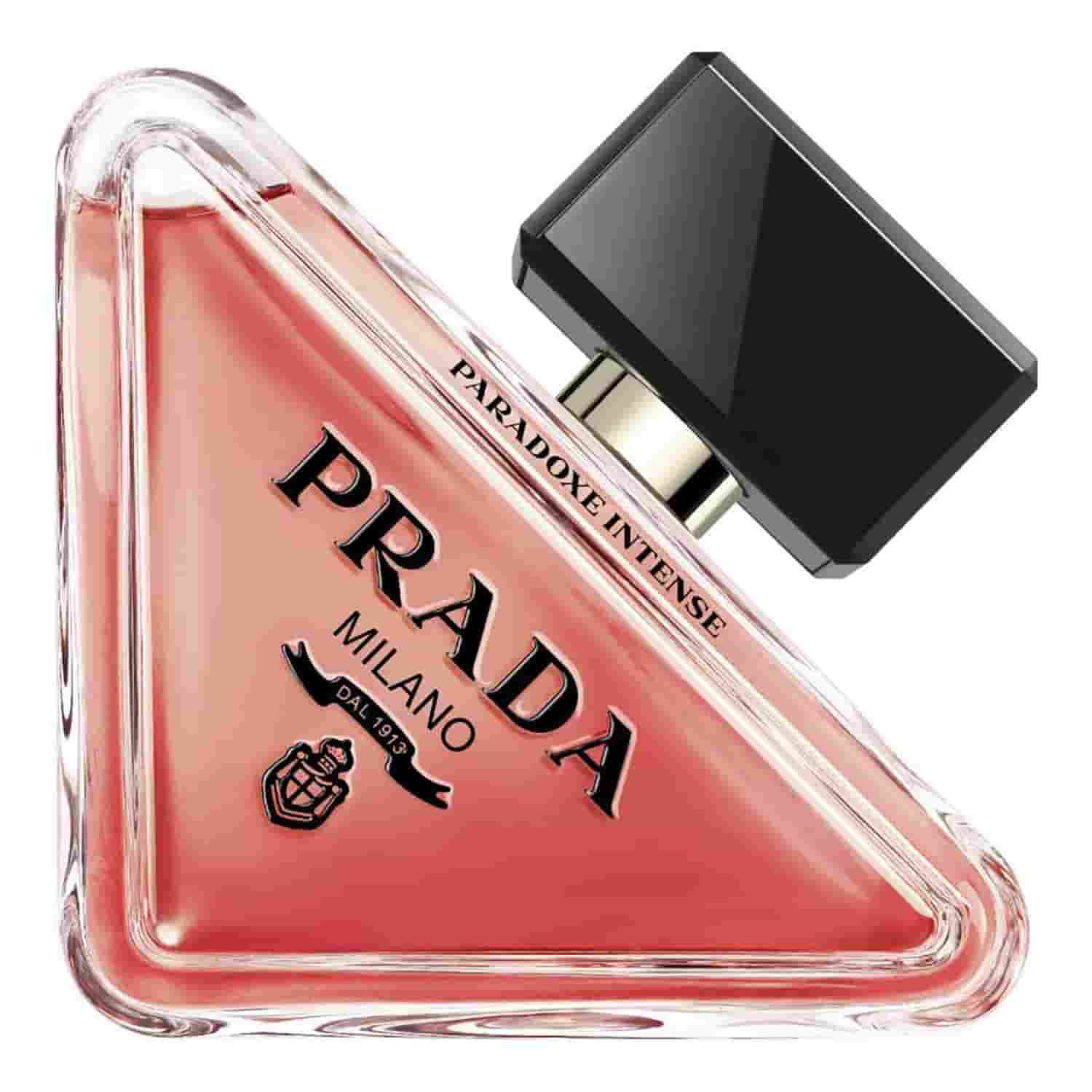 Prada paradox