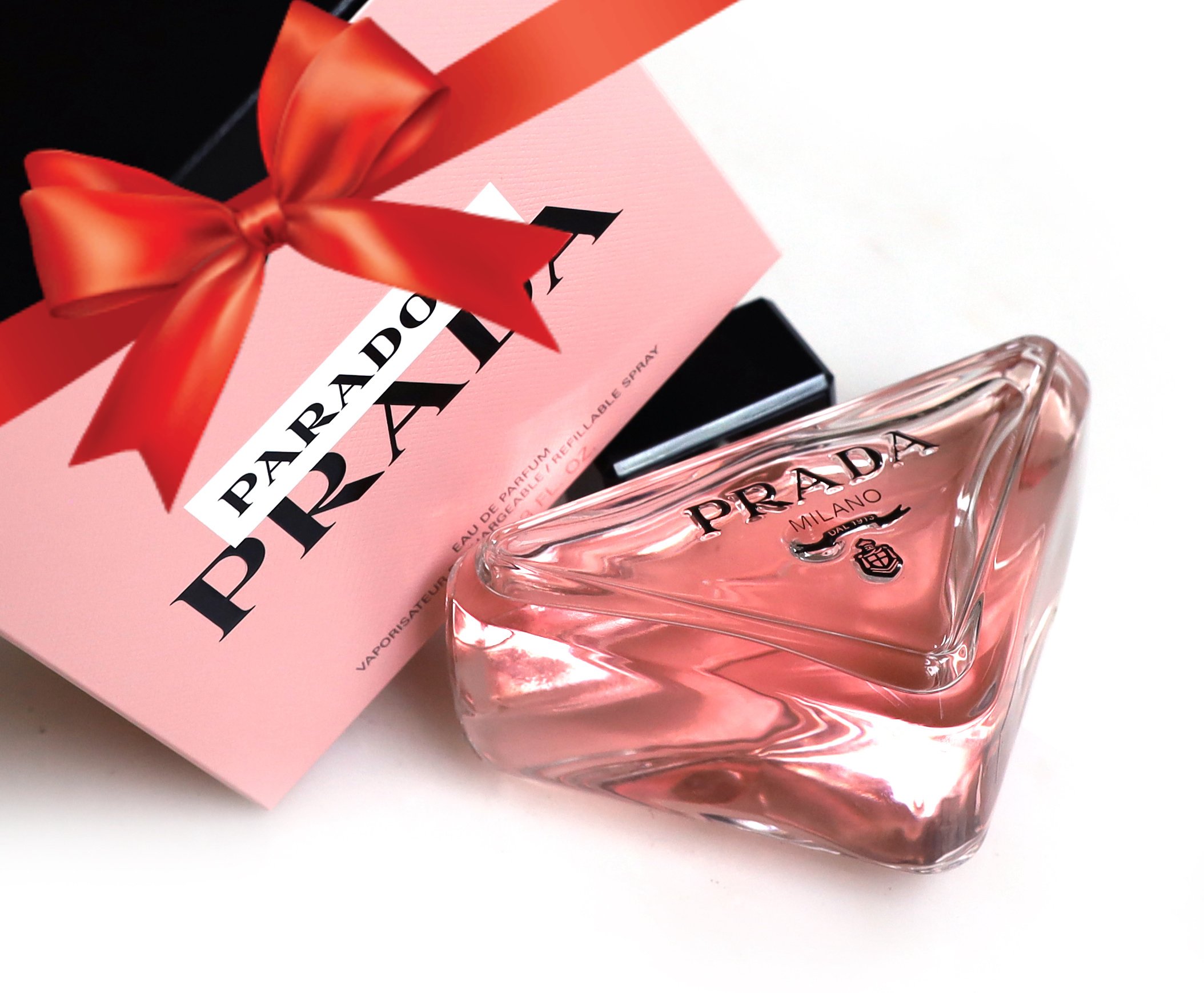 Prada paradox 50ml