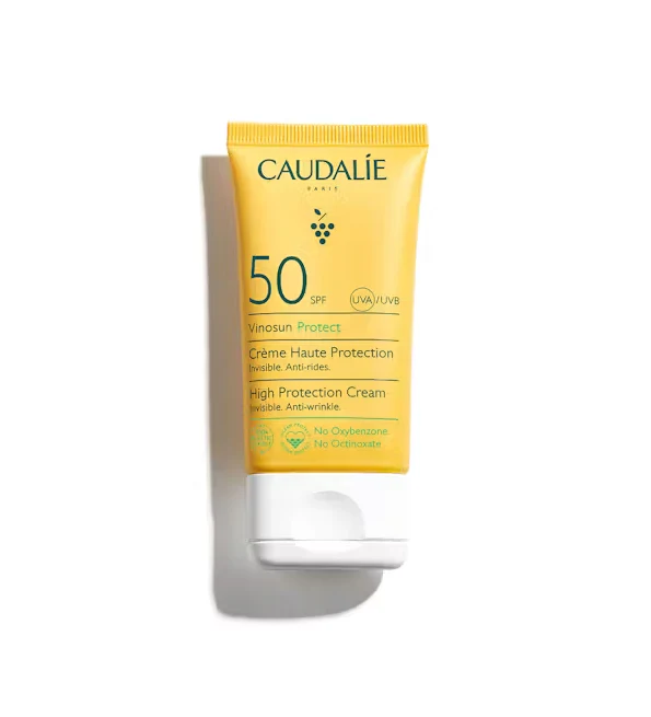 Caudalie vinosun Spf50+