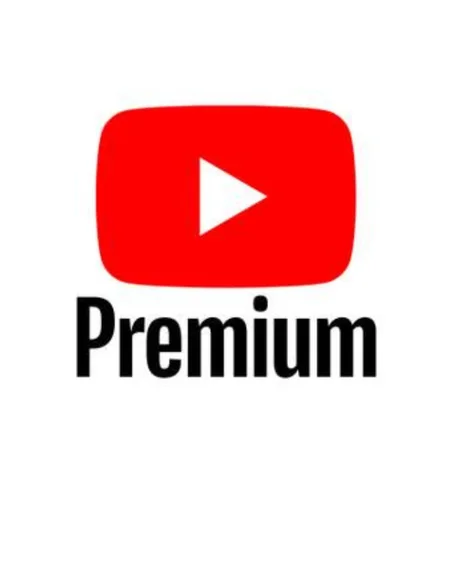 YOUTUBE PREMIUM