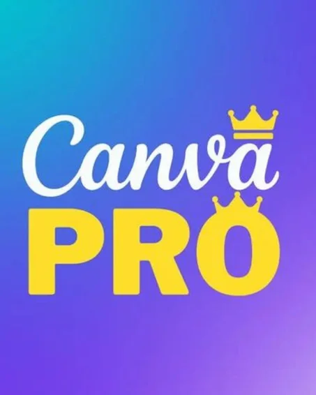 CANVA PRO