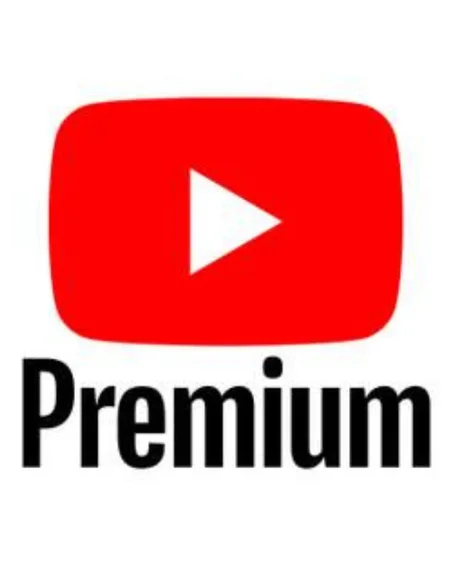 YOUTUBE PREMIUM