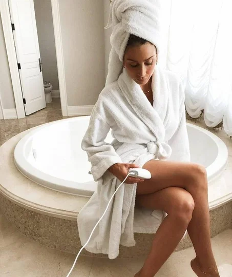 Image Laser Hair Removal