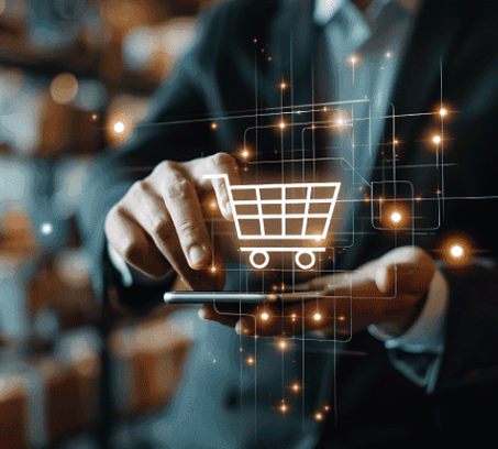 E-commerce & Business