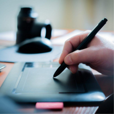 Création de Contenu