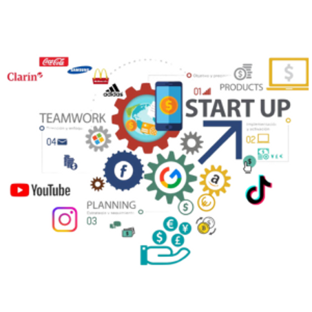 Publicités Digitales (Ads)