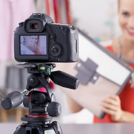 Création de vidéos publicitaires courtes