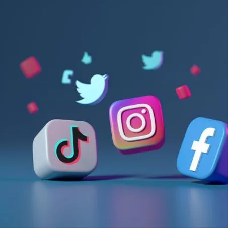 Création de contenu pour réseaux sociaux (posts et stories)