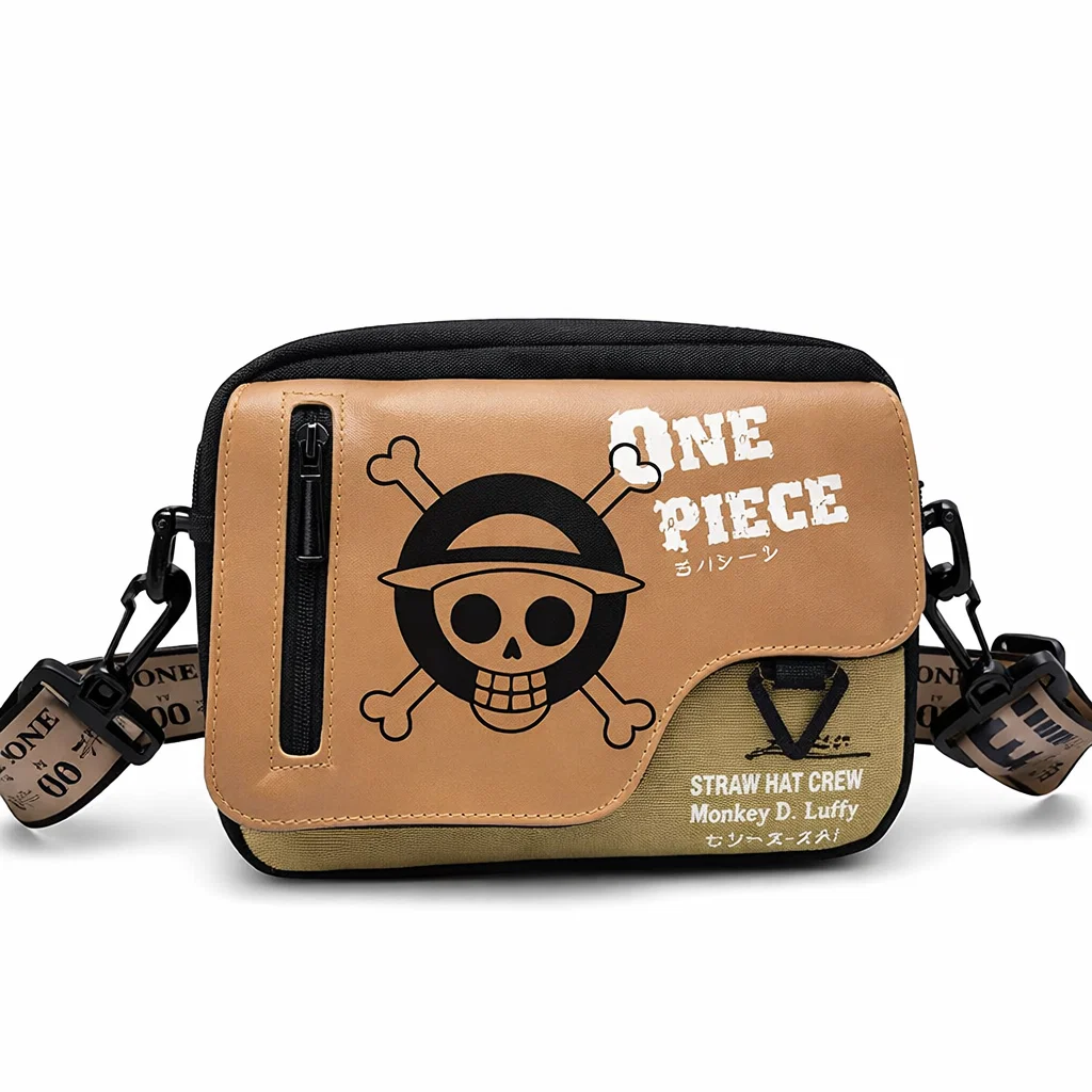 حقيبة وان بيس+هدية مجانية🎁