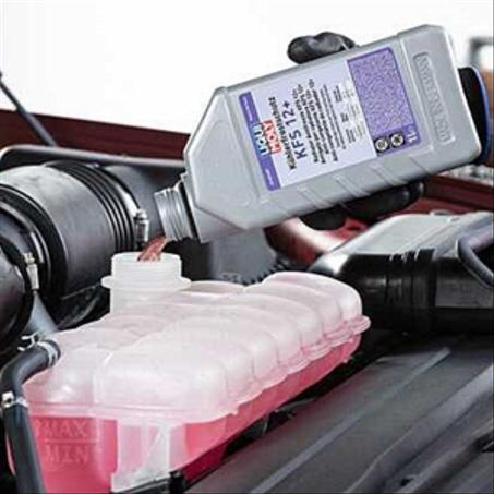 LIQUIDE DE REFROIDISSEMENT