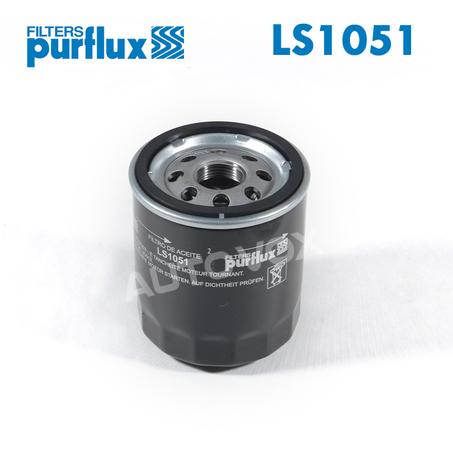 FILTRE HUILE PURFLUX LS1051