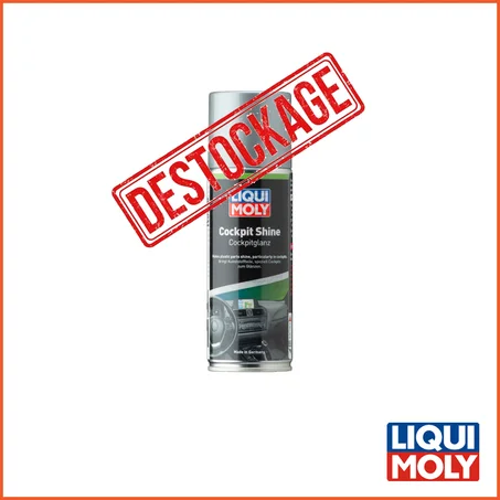 LUSTRANT COCKPIT LIQUI MOLY 23000-200ML
