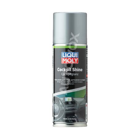 LUSTRANT COCKPIT LIQUI MOLY 23000-200ML