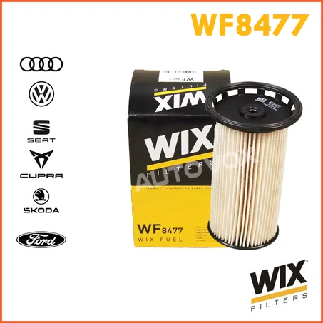 FILTRE GASOILE WF8477