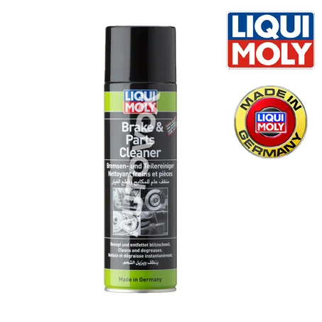 NETTOYEUR RAPIDE SPRAY LIQUI MOLY - 9525 - 500ml