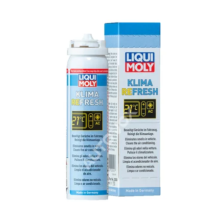 KLIM FRESH LIQUI MOLY 75ml - 20000