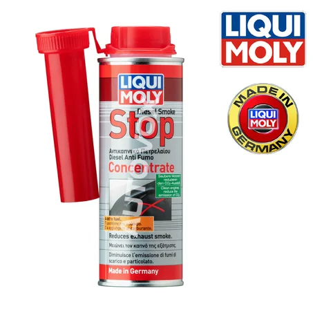 STOP FUMEE D HUILE LIQUI MOLY - 8360 - 300 ML