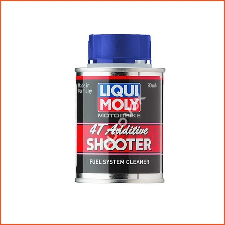 MOTORBIK 4T SHOOTER LIQUI MOLY 7822 - 80 ml