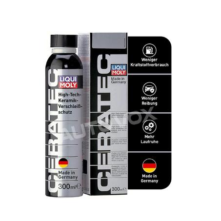 CERATEC LIQUI MOY 300ml