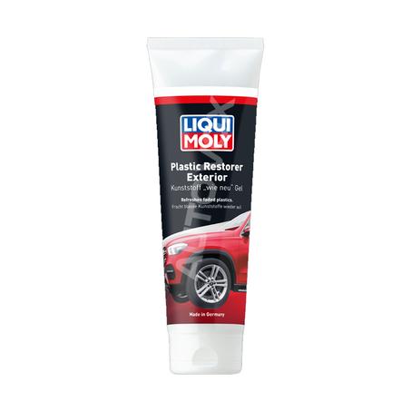 GEL RENOVATEUR PLAQTIQUE EXTERIEUR LIQUI MOLY 23011/250ML