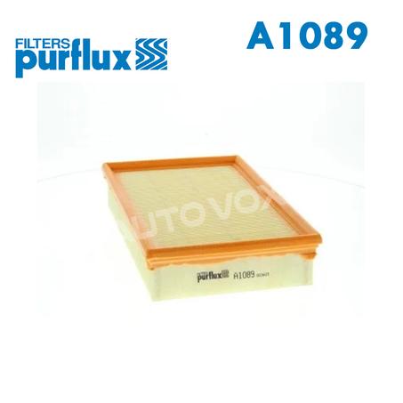 FILTRE AIR PURFLUX A1089