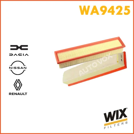 FILTRE  A AIR WIX WA9425