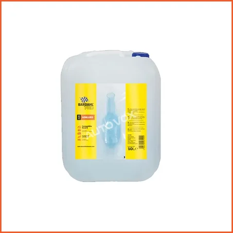 Adblue Bardahl 10L