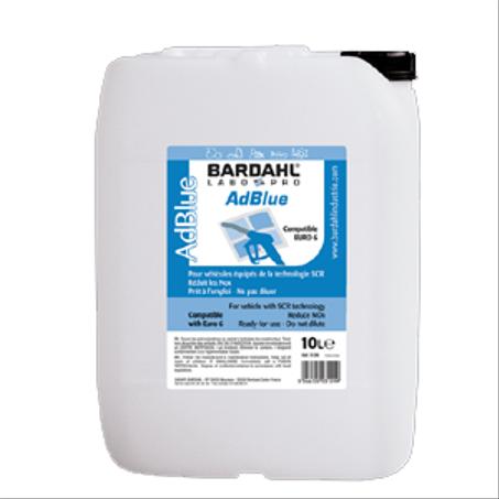 Adblue Bardahl 10L