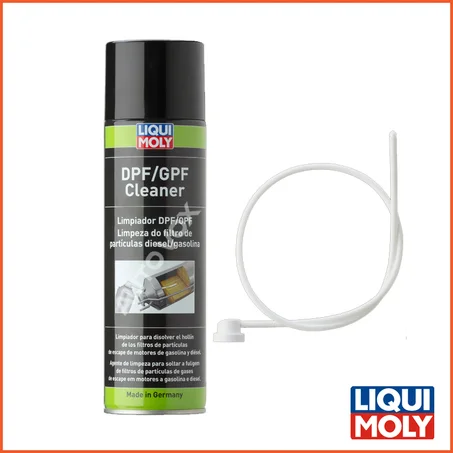 NETTOYANT  FAP / GPF LIQUI MOLY - 21942 400ml