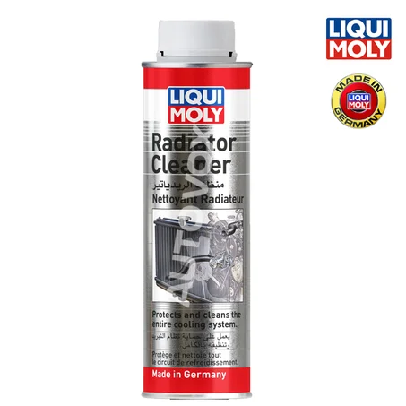 NETTOYANT RADIATEUR LIQUI MOLY - 8369 - 300ml