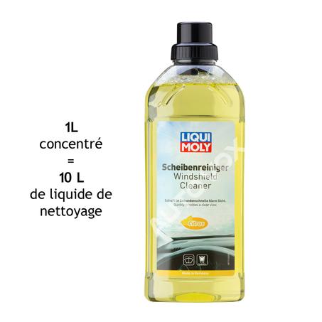 LAVE GLACE LIQUI MOLY 1L - 1514