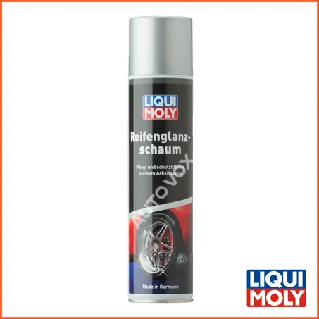 RENOVATEUR PNEU LIQUI MOLY 23021 - 400ml
