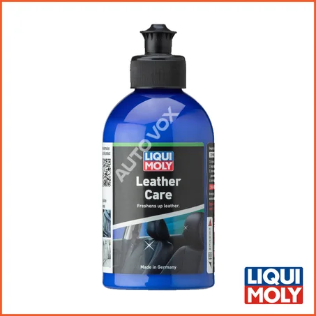 ENTRETIEN DU CUIR LIQUI MOLY 250ml - 23092