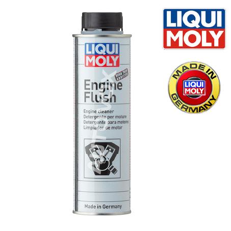 RINCAGE MOTEUR - ENGINE FLUSH LIQUI MOLY 300ml