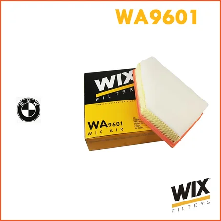FILTRE  A AIR WIX WA9601