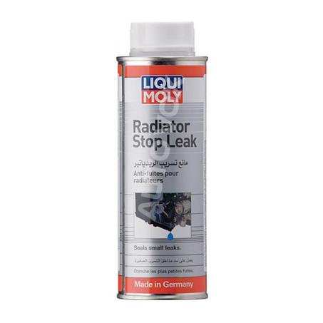 ANTI FUITES POUR RADIATEUR 8370  250 ml - LIQUI MOLY