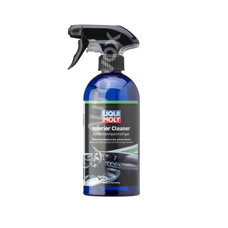 ENTRETIEN INTÉRIEUR VOITURE (23010/500ML) - LIQUI MOLY