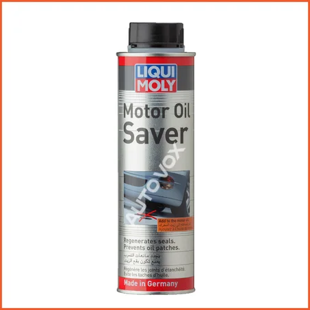 ANTI FUITE HUILE MOTOR OIL SAVER LIQUI MOLY 8359 - 300ML