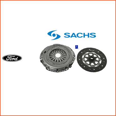 KIT D'EMBRAYAGE SACHS 3000 970 012 - FORD