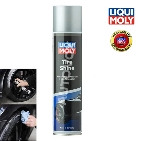 RENOVATEUR PNEU LIQUI MOLY - 23021 - 400ML