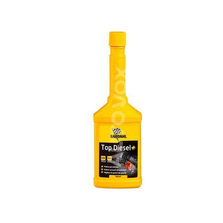 TOP DIESEL + ENTRETIEN DU SYSTEME DIESEL - BARDAHL 250ml