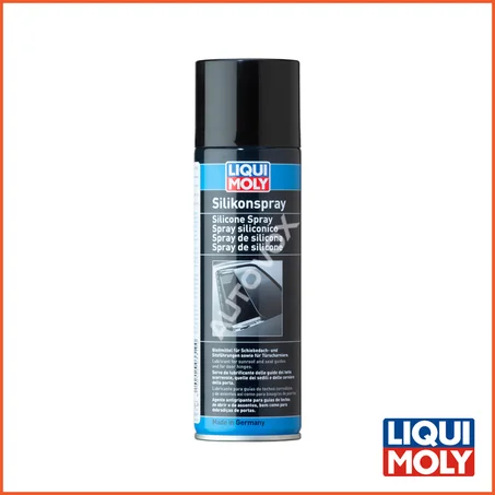 SPRAY SILICONE LIQUI MOLY 300ml - 3310