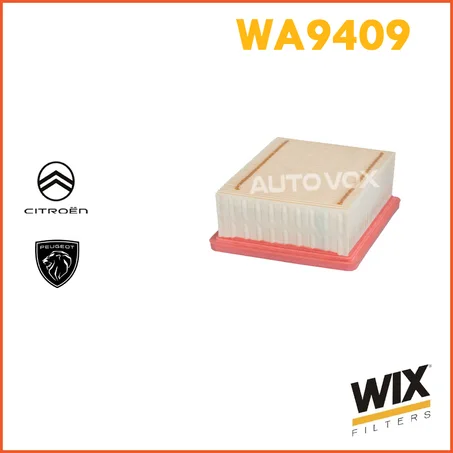 FILTRE  A AIR WIX WA9409