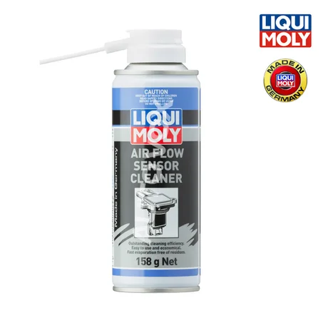 NETTOYANT POUR DEBIMETRE LIQUI MOLY - 4066 - 200ML