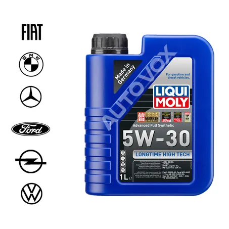 5W30 Longtime High Tech - LIQUI MOLY 1L