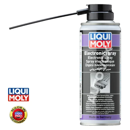 SPRAY ELECTRONIQUE LIQUI MOLY - 200ml -  1832