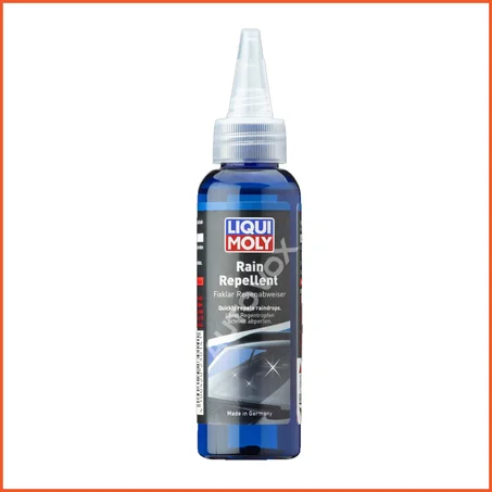 ANTIPLUIE FIX-CLEAR - LQUI MOLY - 23014 - 100ml