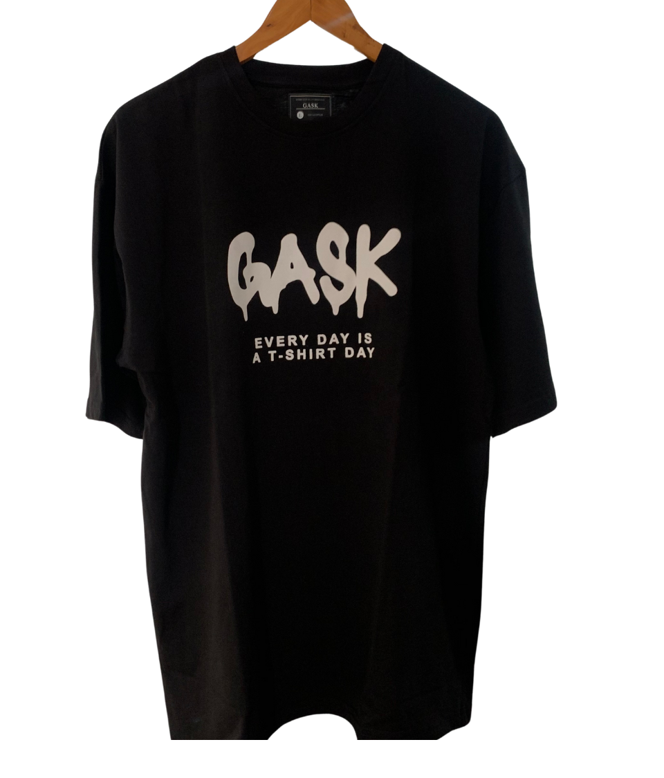 BLACK GASK