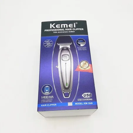 Tondeuse Kemei KM-1949